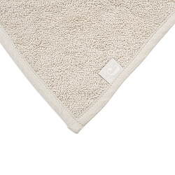 Jollein Lot de 2 Bavoirs Bandana - Nougat pas cher