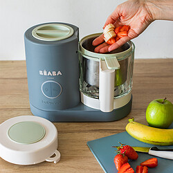 BÉABA Babycook Neo - Mineral Grey