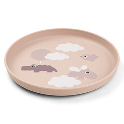 Done by Deer Assiette Foodie - Happy Clouds Rose