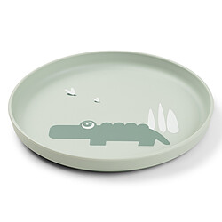 Done by Deer Assiette Foodie - Croco Vert