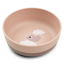 Done by Deer Bol Foodie - Happy Clouds Rose