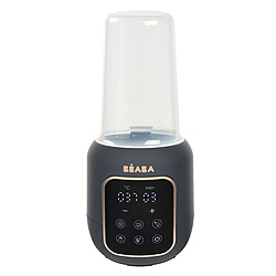 BÉABA Chauffe-biberon Multi Milk - Night Blue