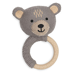 Jollein Anneau de Dentition Bear