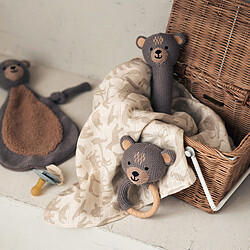 Jollein Anneau de Dentition Bear pas cher