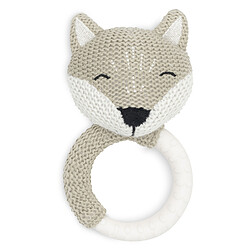Jollein Anneau de Dentition Fox