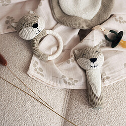 Acheter Jollein Anneau de Dentition Fox