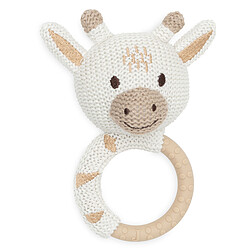 Jollein Anneau de Dentition Giraffe