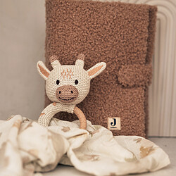 Jollein Anneau de Dentition Giraffe