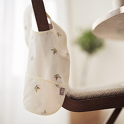 Jollein Lot de 2 Bavoirs - Roseship