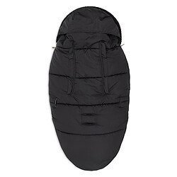 Jollein Chancelière - Black pas cher