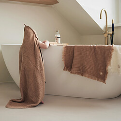 Acheter Jollein Cape de Bain - Biscuit