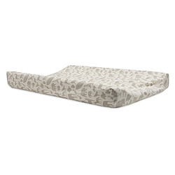 Jollein Housse Matelas à Langer - Animals Nougat