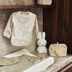 Jollein Housse Matelas à Langer Happy Miffy - Nougat