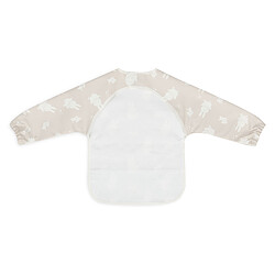 Acheter Jollein Bavoir à Manches Happy Miffy - Nougat