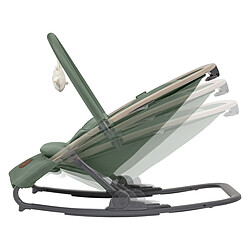 Avis Maxi-Cosi Transat Kori - Beyond Green