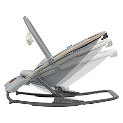 Avis Maxi-Cosi Transat Kori - Beyond Grey