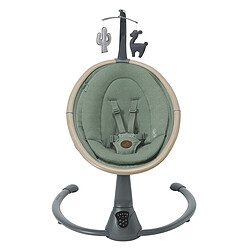 Maxi-Cosi Transat Balancelle Electrique Cassia - Beyond Green