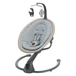 Maxi-Cosi Transat Balancelle Electrique Cassia - Beyond Grey