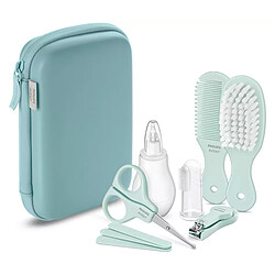 Philips Avent Trousse de Premiers Soins Bébé - Bleu