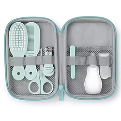 Avis Philips Avent Trousse de Premiers Soins Bébé - Bleu
