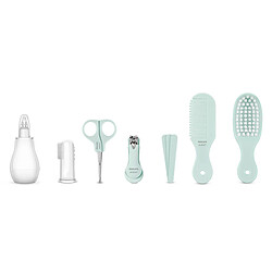 Acheter Philips Avent Trousse de Premiers Soins Bébé - Bleu