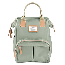 BÉABA Sac à Langer Wellington - Sage Green