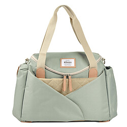 BÉABA Sac à Langer Sydney II - Sage Green