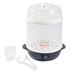 Avis BÉABA Stérilisateur Stéril'express Evolutif 2-en-1 - Night Blue