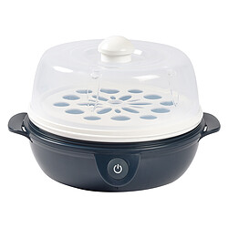 Acheter BÉABA Stérilisateur Stéril'express Evolutif 2-en-1 - Night Blue