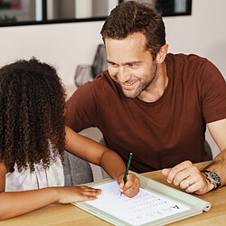 Avis Kidywolf Tablette à Dessin Kidydraw-Pro - Vert