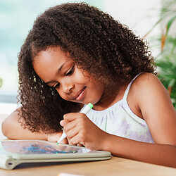 Acheter Kidywolf Tablette à Dessin Kidydraw-Pro - Vert