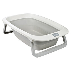 BÉABA Baignoire Eazy Pop - Velvet Grey