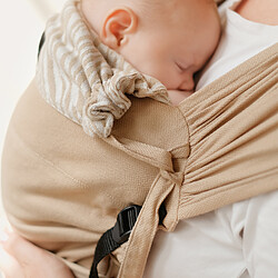 Neobulle Porte-bébé P'tit Evo - Savane