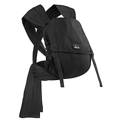 Neobulle Porte-bébé P'tit Evo - Noir
