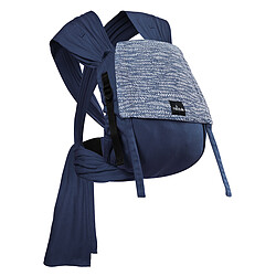 Neobulle Porte-bébé P'tit Evo - Indigo