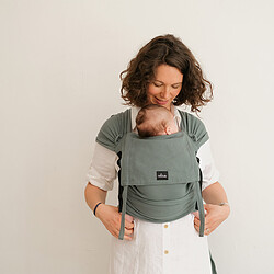 Acheter Neobulle Porte-bébé P'tit Evo - Eucalyptus