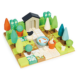 Tender Leaf Toys Petit Créateur de Jardin