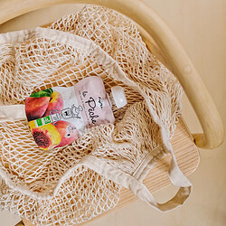 Popote Gourde Repas Bio Pêche - 120 g