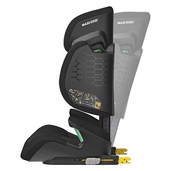 Maxi-Cosi Siège Auto RodiFix R i-Size Groupe 2/3 - Authentic Black