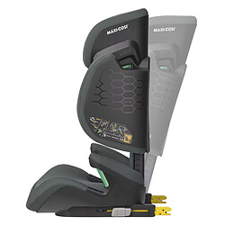 Maxi-Cosi Siège Auto RodiFix R i-Size Groupe 2/3 - Authentic Graphite