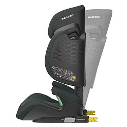 Maxi-Cosi Siège Auto RodiFix R i-Size Groupe 2/3 - Authentic Green