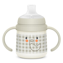 Suavinex Biberon First Eléphant - 150 ml