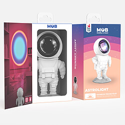 Acheter MOB Projecteur Astrolight - Bleu Arc-en-ciel