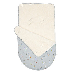 Little Dutch Chancelière pour Siège Auto Sailors Bay - Blue