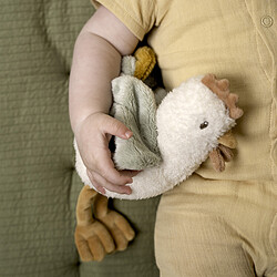 Little Dutch Peluche Poule Little Farm