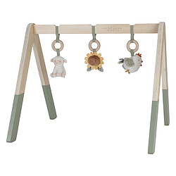 Little Dutch Arche d'Eveil en Bois Little Farm