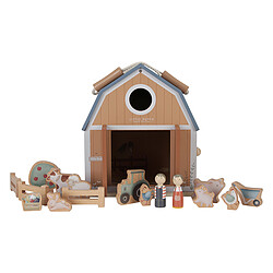 Avis Little Dutch Maison de Poupée Little Farm