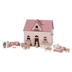 Avis Little Dutch Petite Maison de Poupée