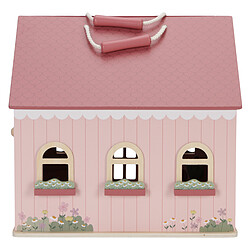 Little Dutch Petite Maison de Poupée pas cher