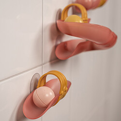 Avis Little Dutch Circuit de Bain avec Balles - Pink